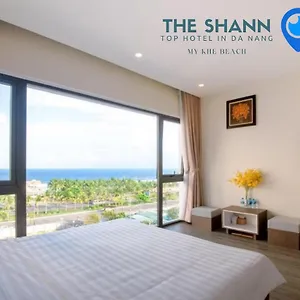 Hotel The Shann