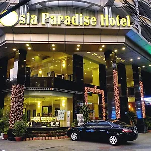 Hotel Asia Paradise