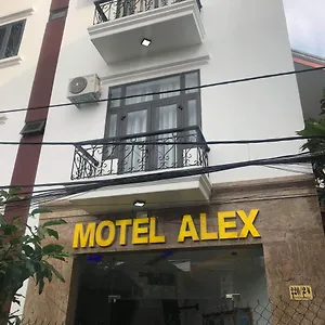 Alex Da Nang